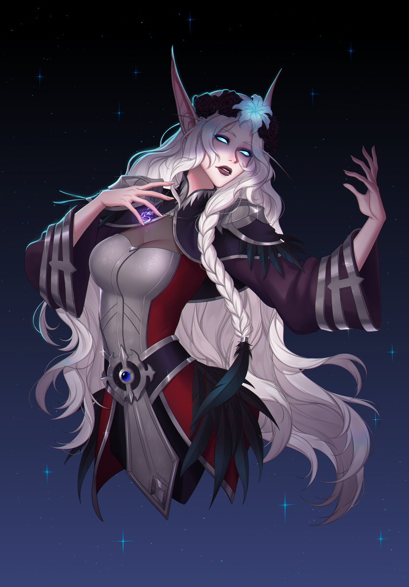 Celysiel for Lyzerne in vgen