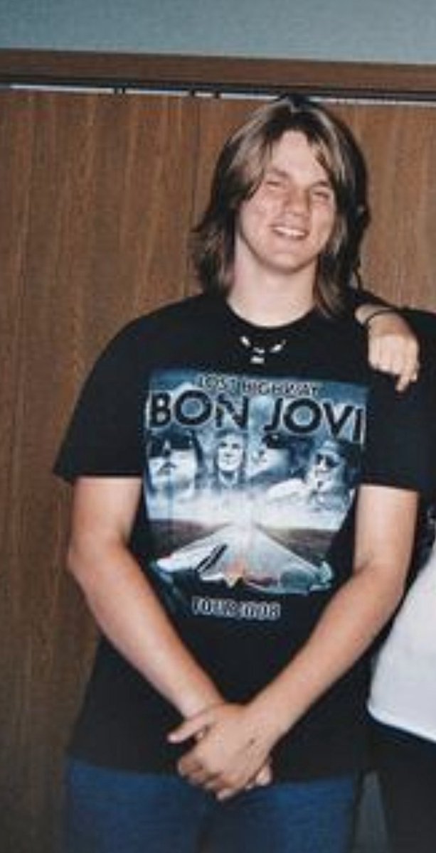 Jerry Braden tweet media