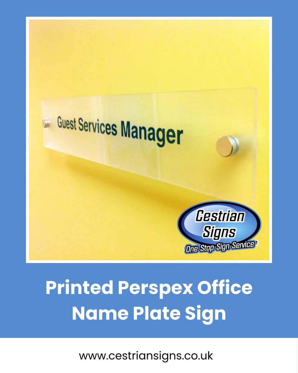 Cestrian Signs tweet media