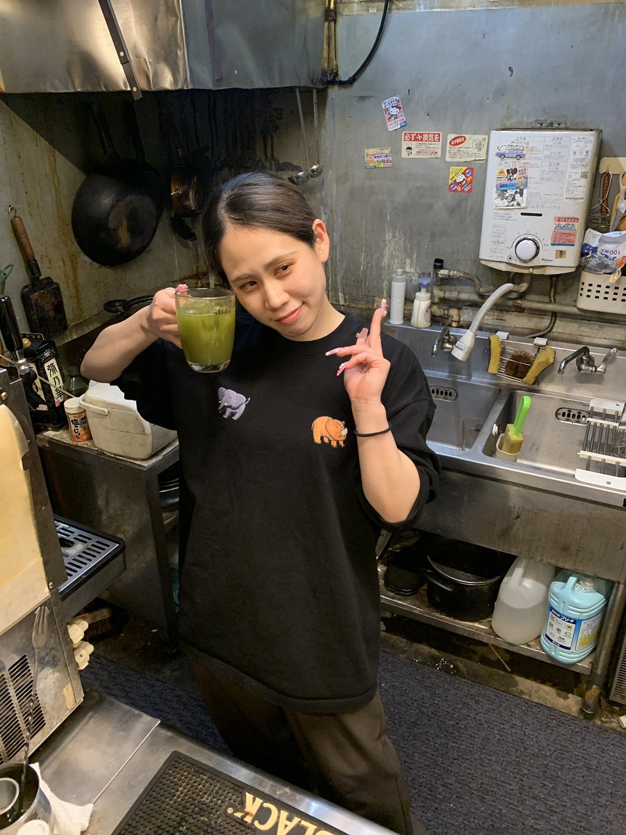 やましお tweet media