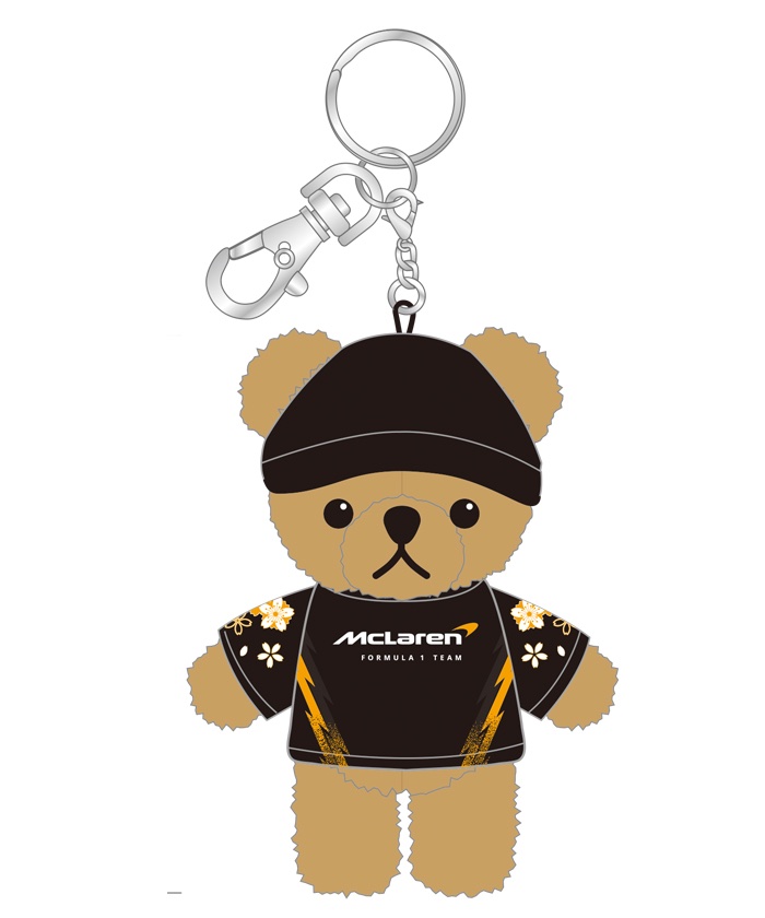 マクラーレン 日本限定 グッズ 入荷🇯🇵 ユーロスポーツ オリジナル