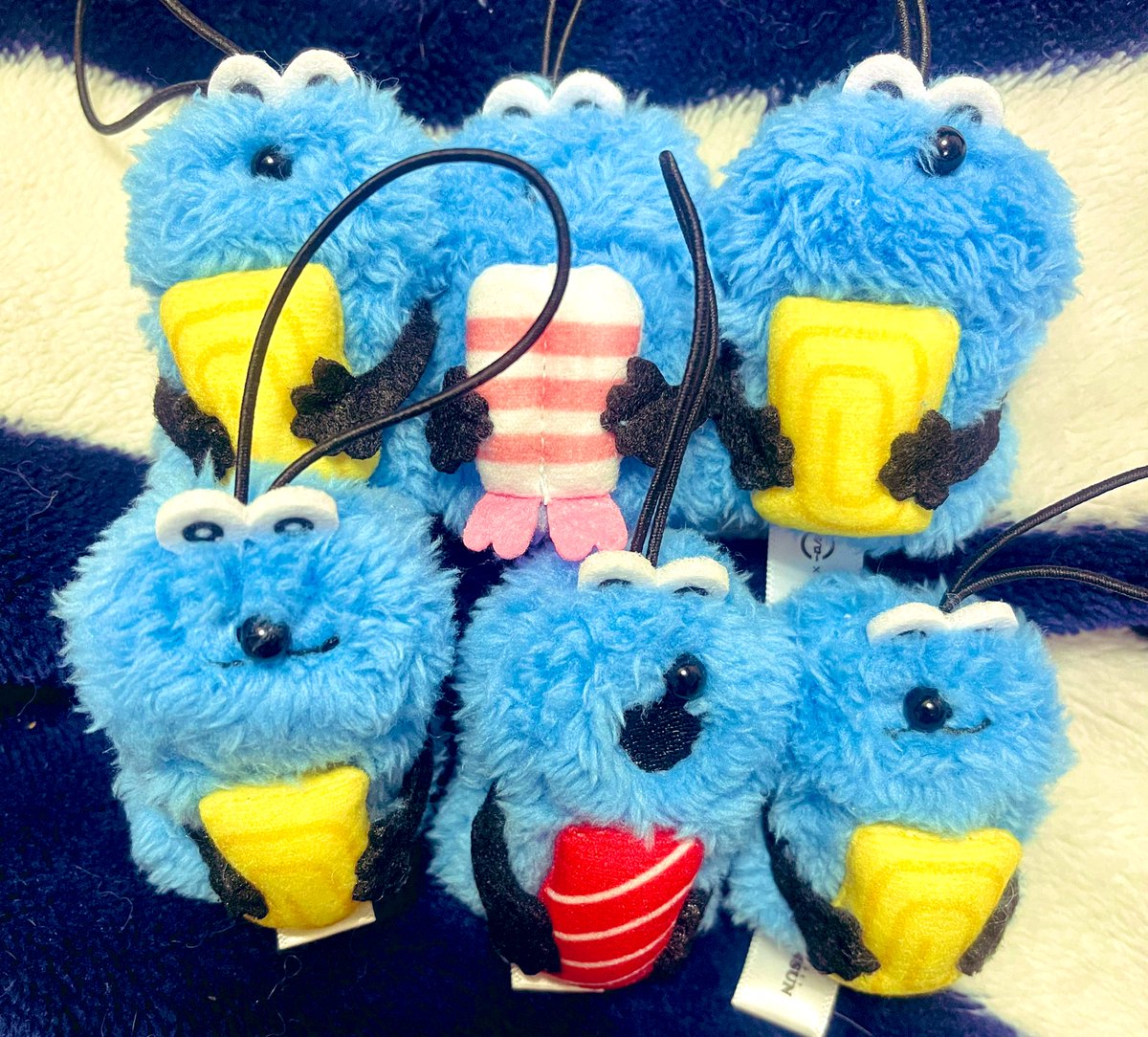 パケットスンスン tweet media