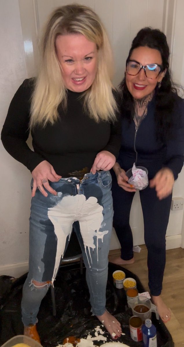 Sticky Vicky WAM tweet media