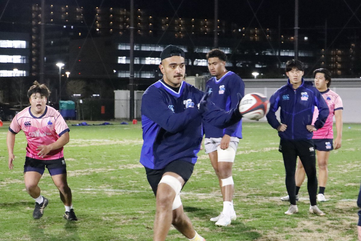 クリタウォーターガッシュ昭島 (@kuritawatergush) / Posts / X