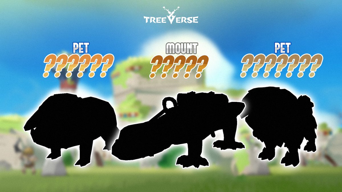 Treeverse tweet media