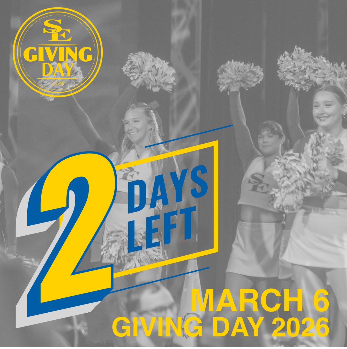 Student Life tweet media