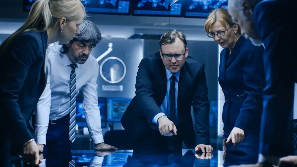 CSO Spain tweet media