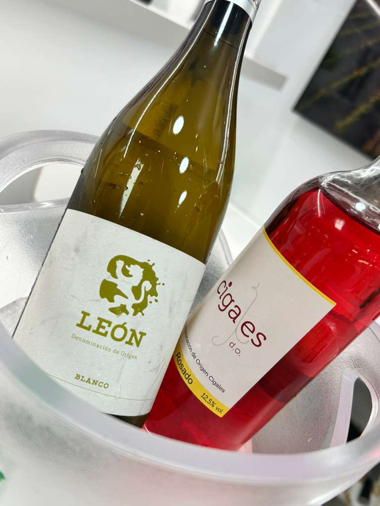 Alimentos de Valladolid tweet media