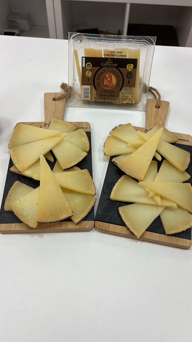 Alimentos de Valladolid tweet media