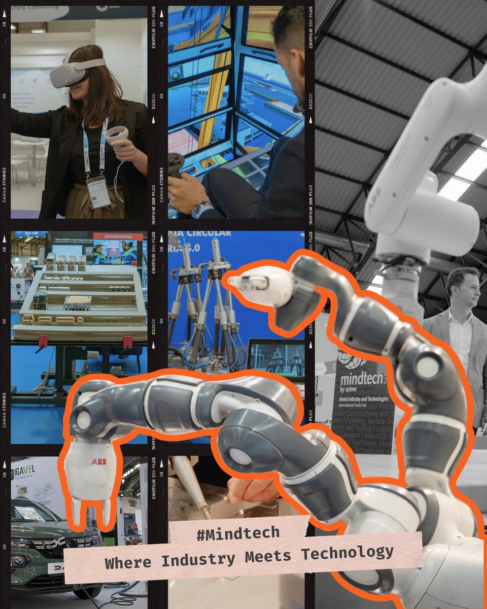 MindtechVigo tweet media