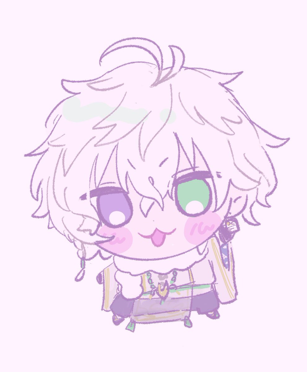 ちのち (@chinochi_333) on Twitter photo 