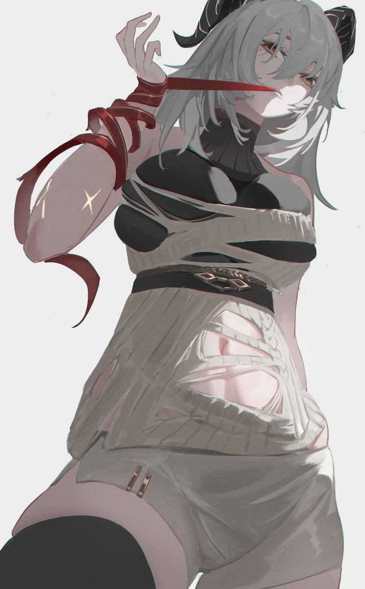 赞妮 
#zani #WutheringWaves📷 #Wuwafanart #鳴潮📷 #ユーノ