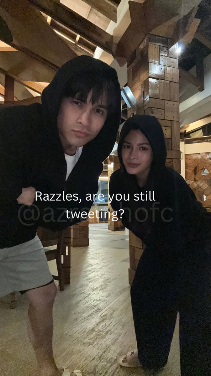 Razzles, are you still tweeting?

Reply here "Martsari or no one" fifty times using our tagline

YEARNING FOR MARTSARI