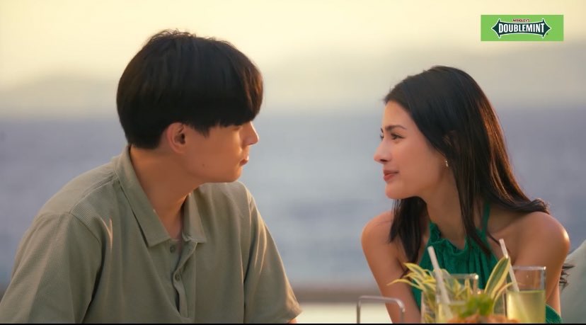 Show us how eager you are to see Martin and Sari in one frame by retweeting, liking and replying “we want martsari” one hundred times using the tag! 

YEARNING FOR MARTSARI