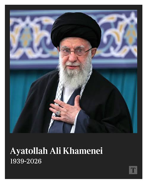 Amb. Gordon K'achola tweet media