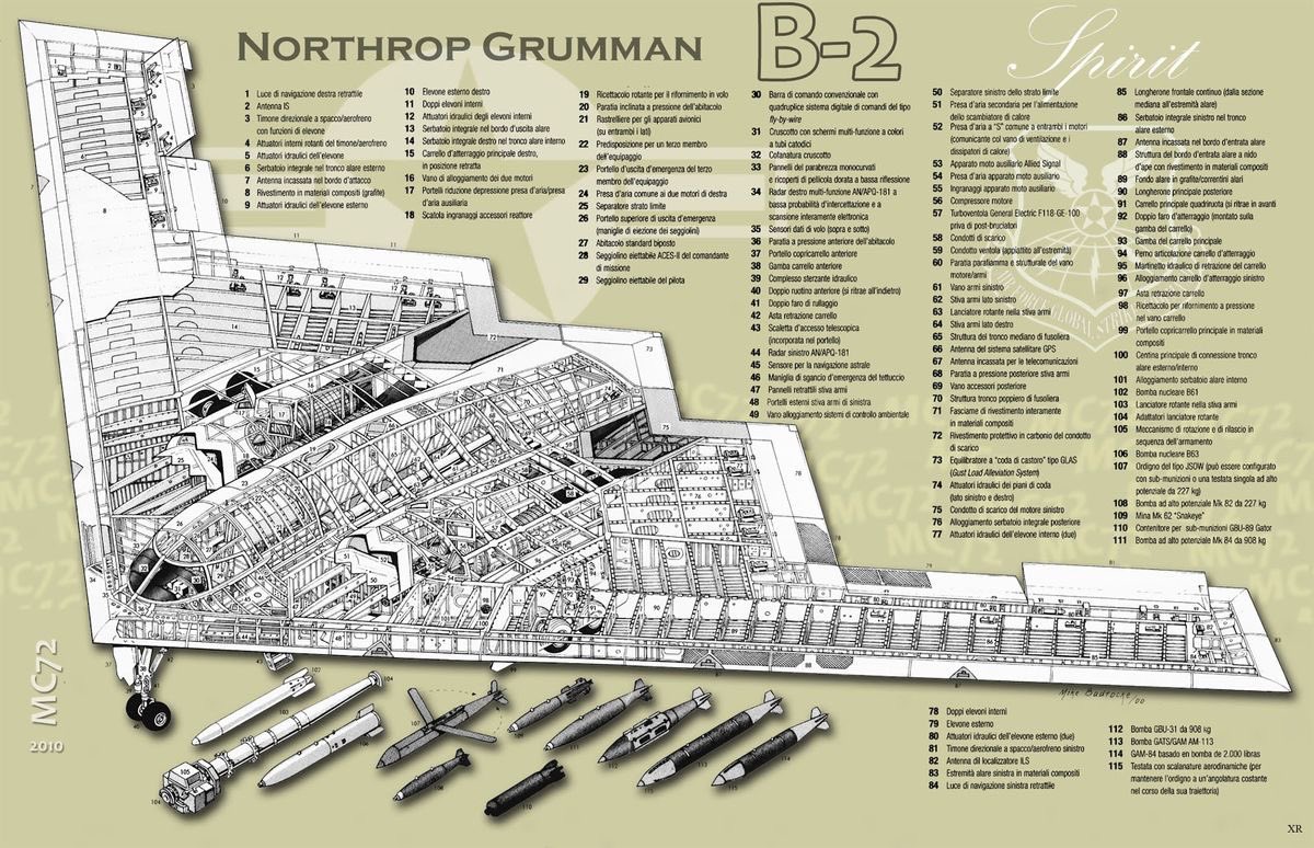 DestroyerP78232's tweet image. B-2 💣💥 #b2spirit #hairtutorials #japan #evilronaldo #aircraft
