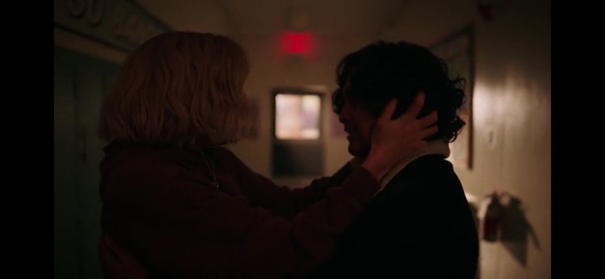 vampbuckley's tweet photo. SCREAMING CRYING THROWING UP THE SOULMATES OF ALL TIME IM GONNA KMS IM GONNA END IT ALL https://t.co/N3bMvYCsRS