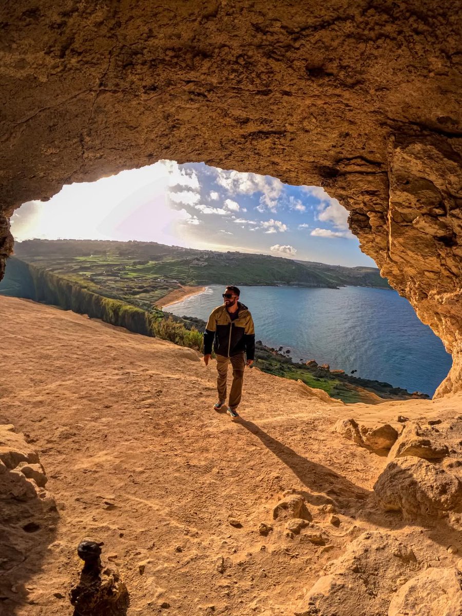 Visit Gozo tweet media