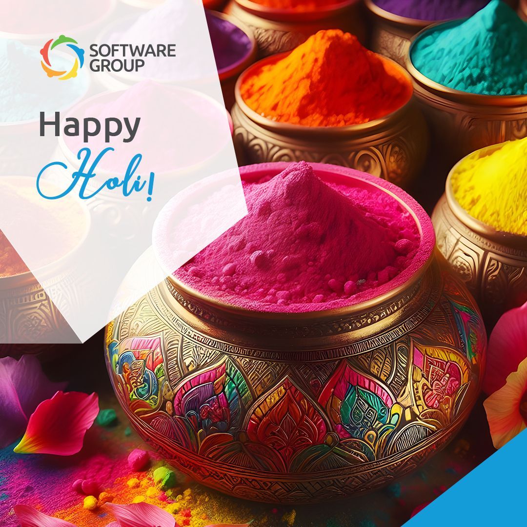 Software Group tweet media