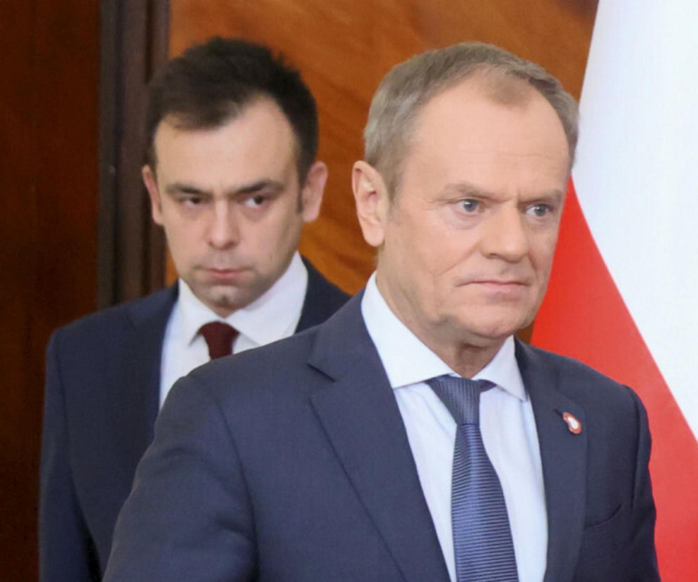 To jest jakiś KOSMOS 🤯 W pierwszym miesiącu tego roku zadłużenie państwa wzrosło o ponad 46 MILIARDÓW złotych❗ W jeden miesiąc. 46 miliardów. Tak zaczął ten rok rząd Tuska - zadłużając nas o  1,5 miliarda dziennie. Uśmiechamy się?

Najświeższe podsumowanie sytuacji finansowej