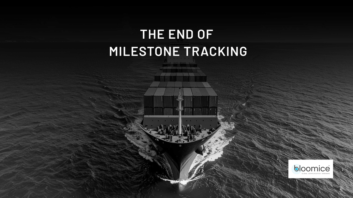 Bloomice SL tweet media