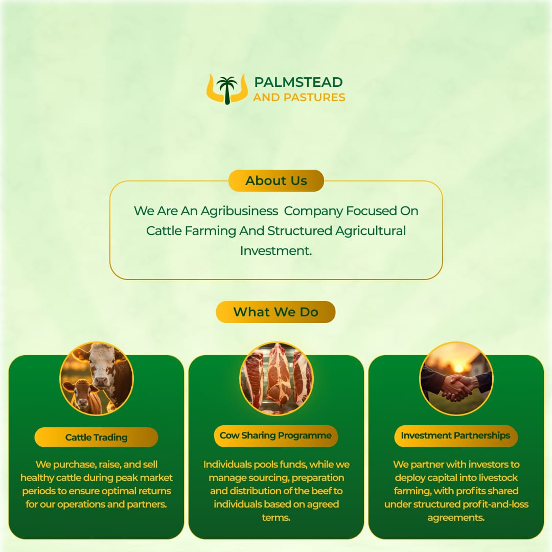 Palmstead And Pastures tweet media