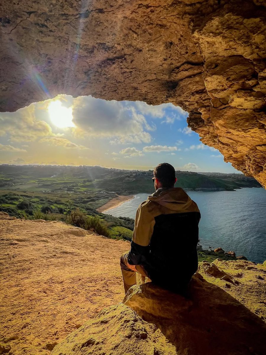 Visit Gozo tweet media