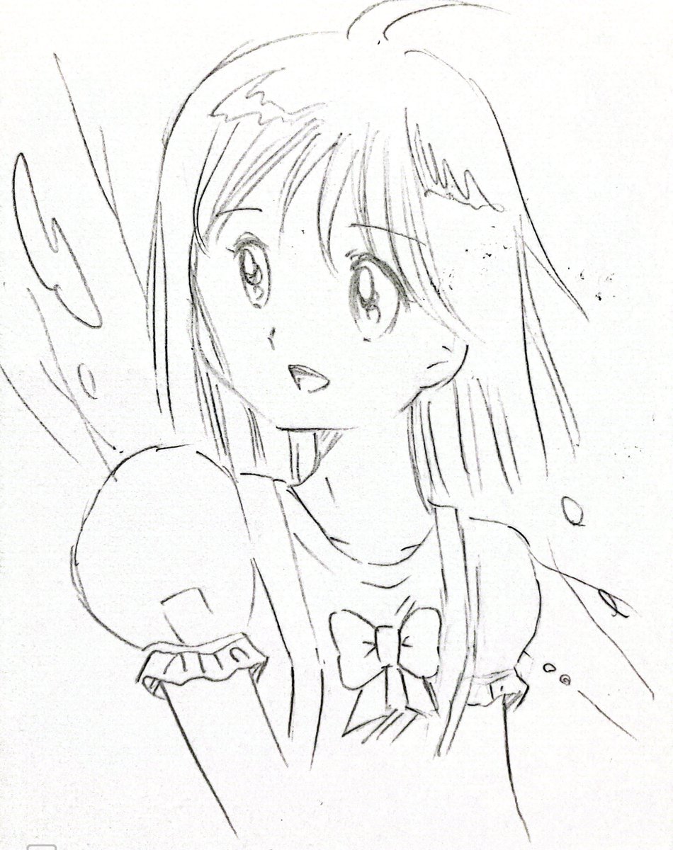おやすみリッカちゃん
#DQ9  #ドラクエウォーク 