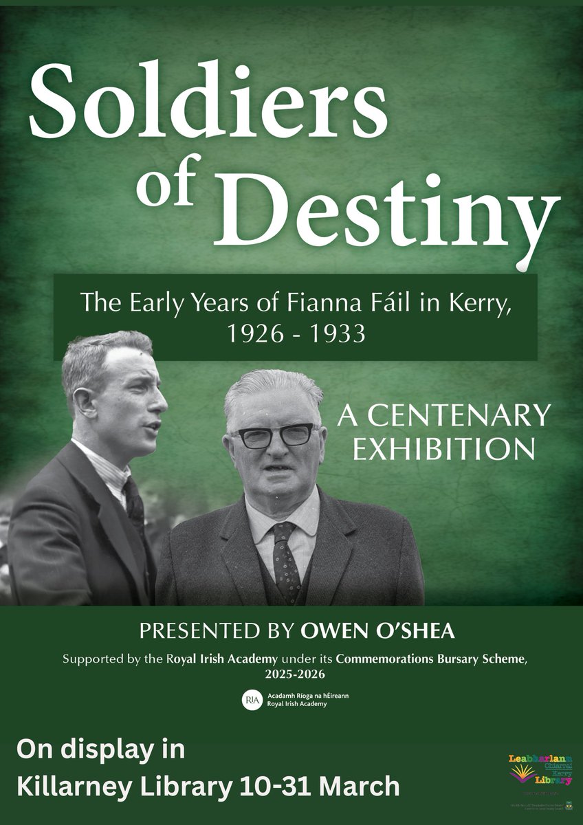 Kerry Library - www.kerrylibrary.ie tweet media