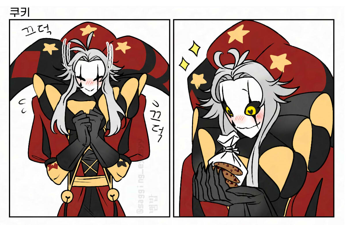 지나가는 뱀밥 tweet media