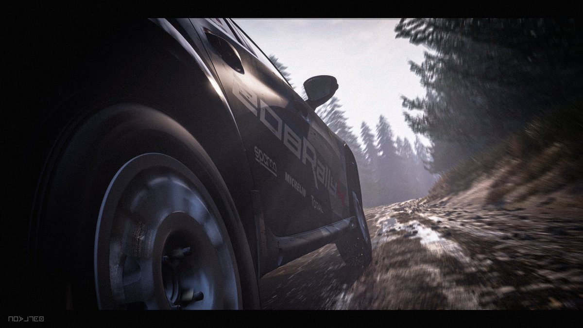 CringeneerHXG's tweet photo. Being a bit tired of NFS I knew that I have to venture to other racing games. First one became Assetto Corsa Rally and... yeah I've been starving for a proper rally experience for too long.
Also hope they'll introduce photomode cuz the game looks very good.
#VirtualPhotography https://t.co/EdSsPA5RvF