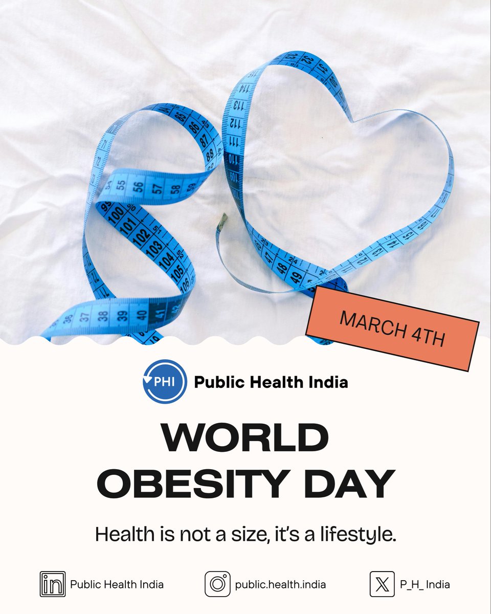 Public Health India tweet media