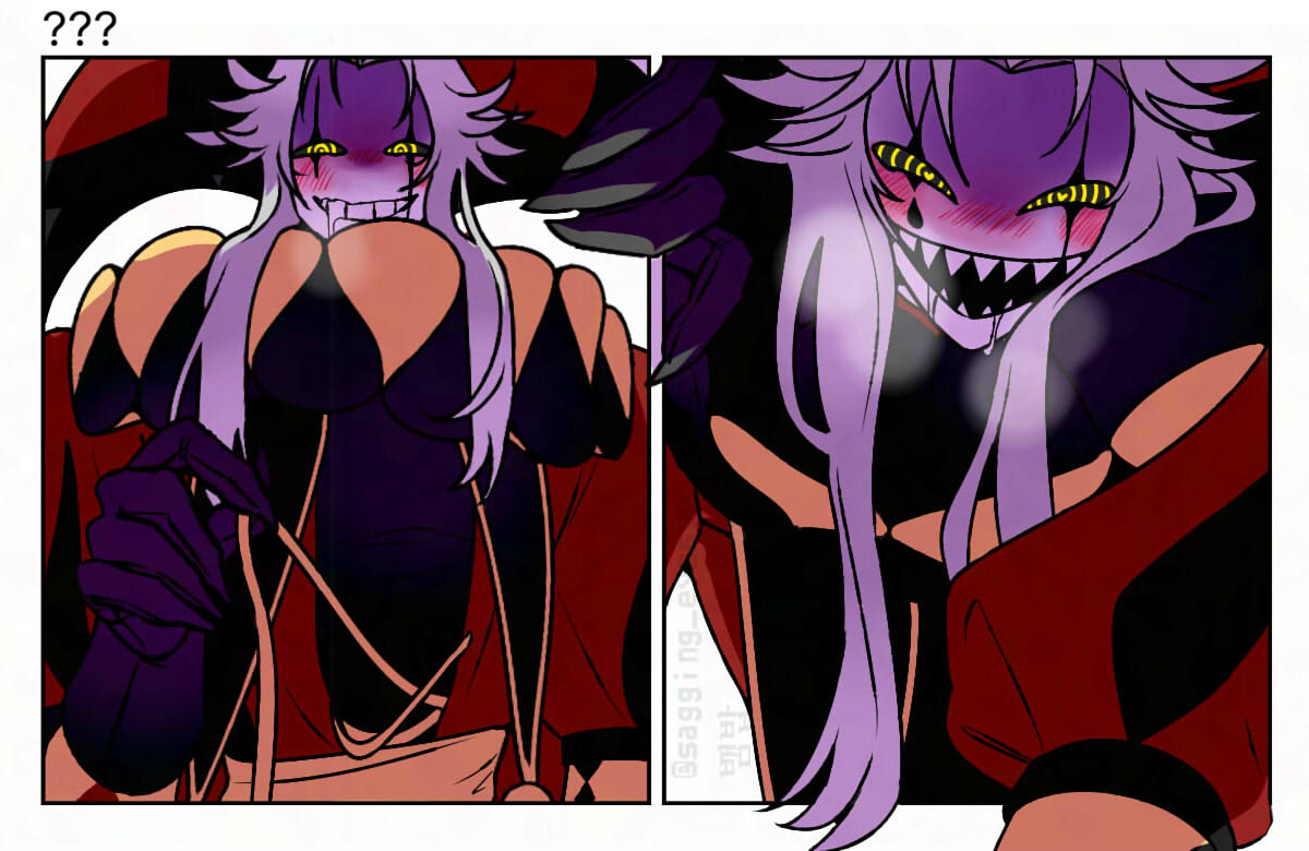 지나가는 뱀밥 tweet media