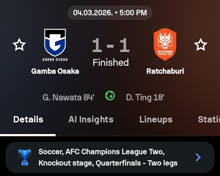 Indos FC tweet media