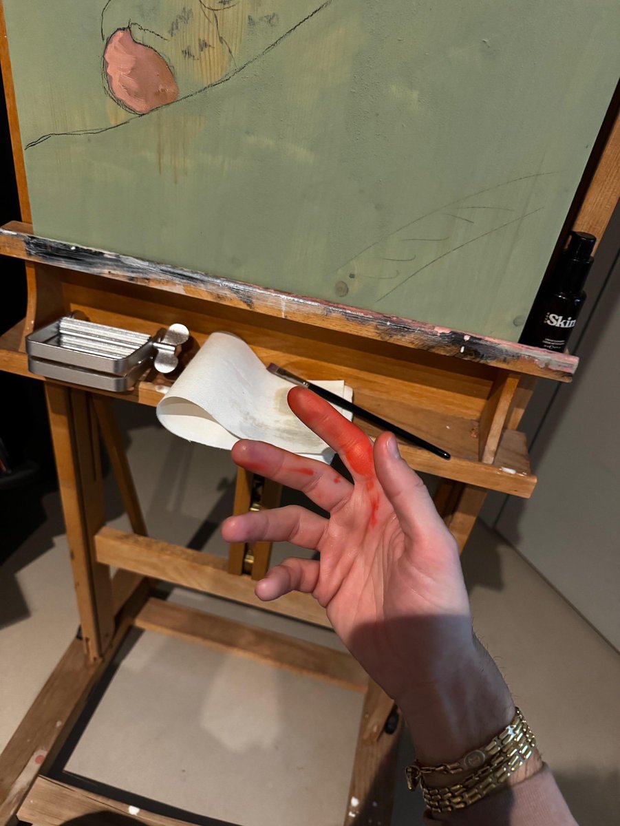 MT official tweet media