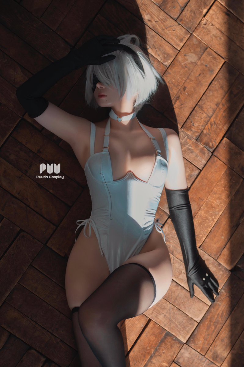 プー (@puutin_cos) on Twitter photo 