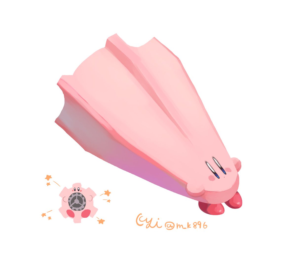 kyi (@m_k896) / Posts / X