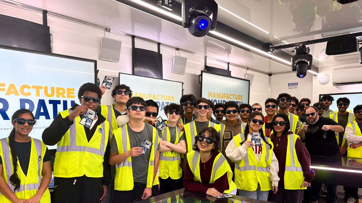 Learning Undefeated tweet media