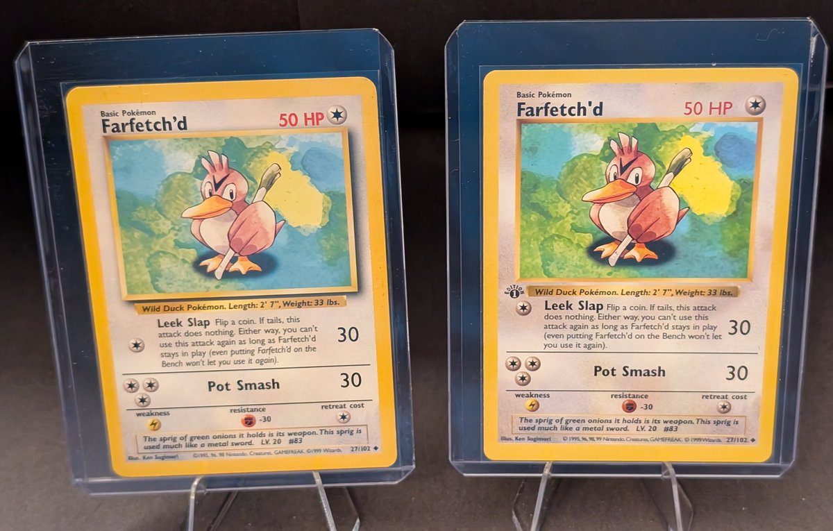 GM pokepals! Yesterday I posted doduo and dodrio.... I accidentally skipped this guy!. Next time someone call me out on that lol