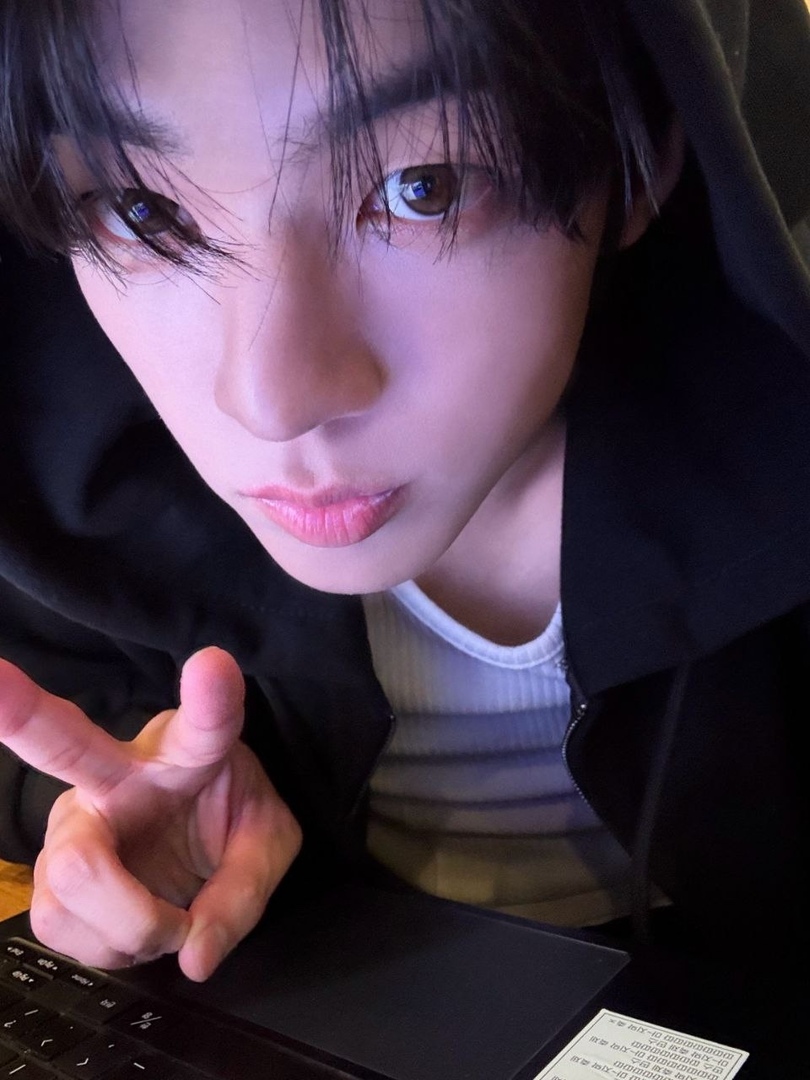 Woodsy Corner. tweet media