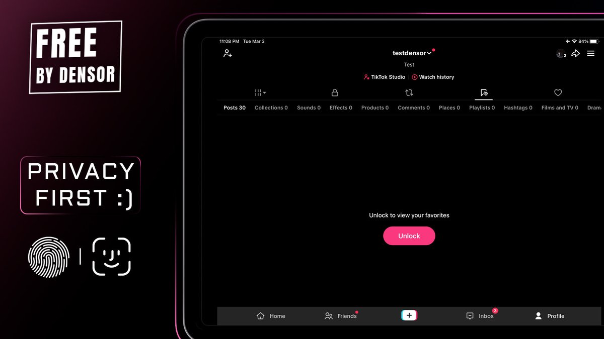 Mr DeNsor tweet media