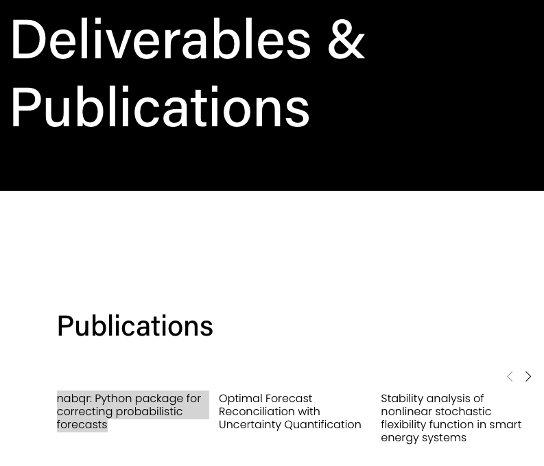 ELEXIA 🌱 Project tweet media