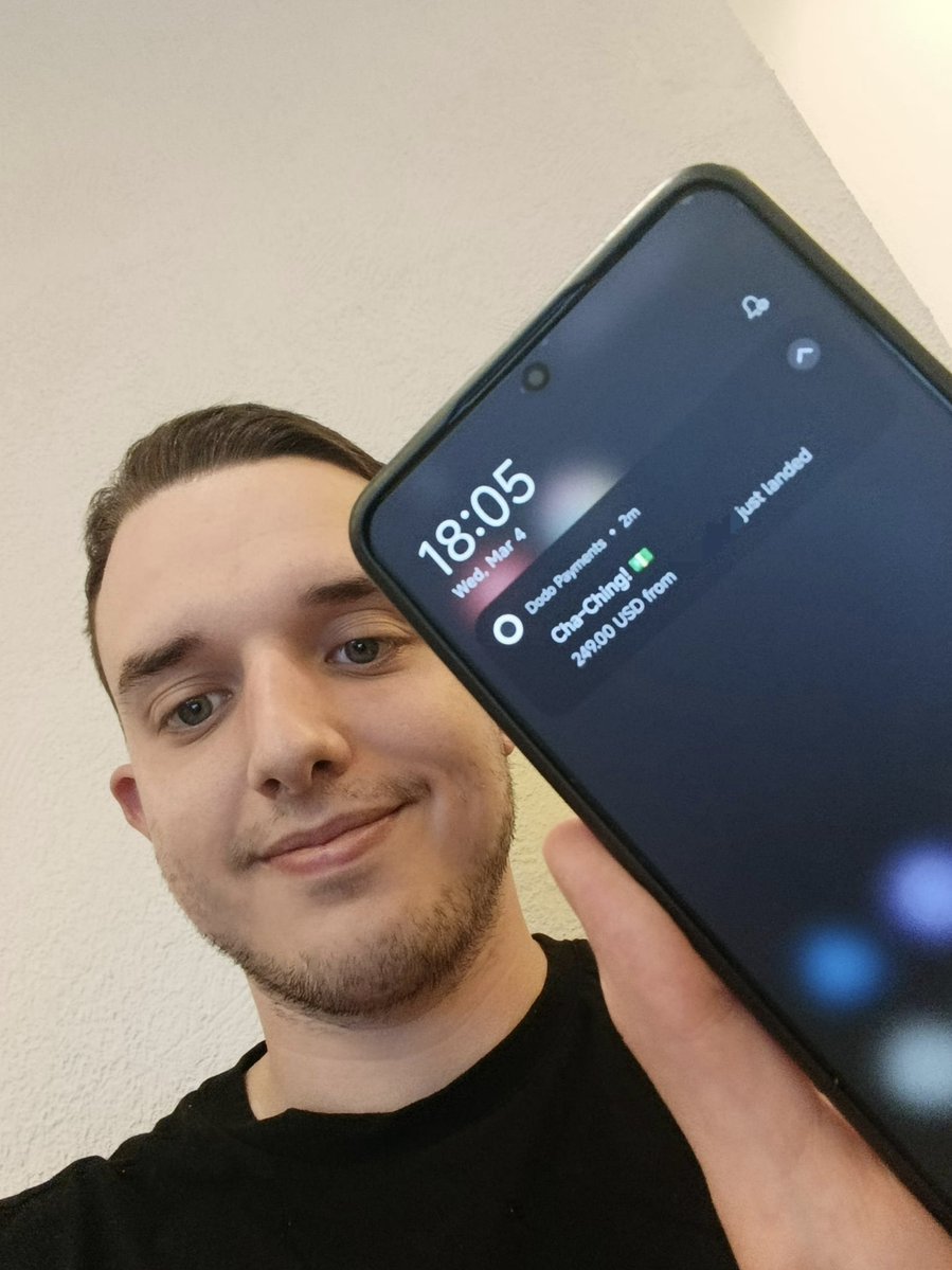 Antonio Escudero tweet media