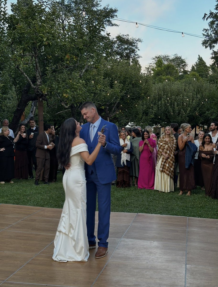 Ben McDonald tweet media