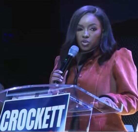 Wake Up America tweet media