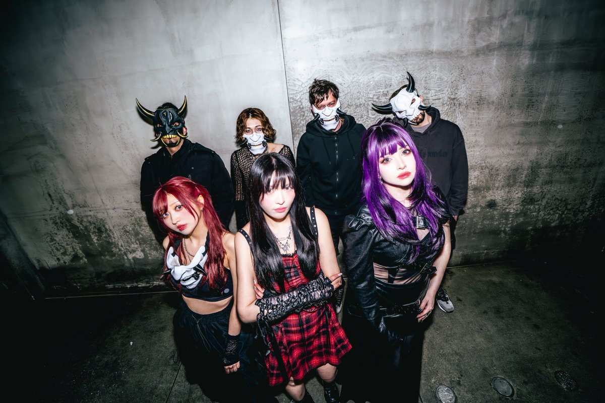 NEON ONI tweet media