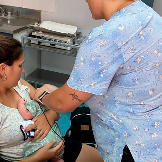 HospitalSBColon's tweet photo. 👂🧒 Entre Ríos refuerza los controles auditivos infantiles durante marzo
https://t.co/buM3BbC9LM
#EntreRíos #SaludInfantil #CuidadoAuditivo #DíaMundialDeLaAudición #Prevención #Hipoacusia #Infancias https://t.co/HaFugPLQV4