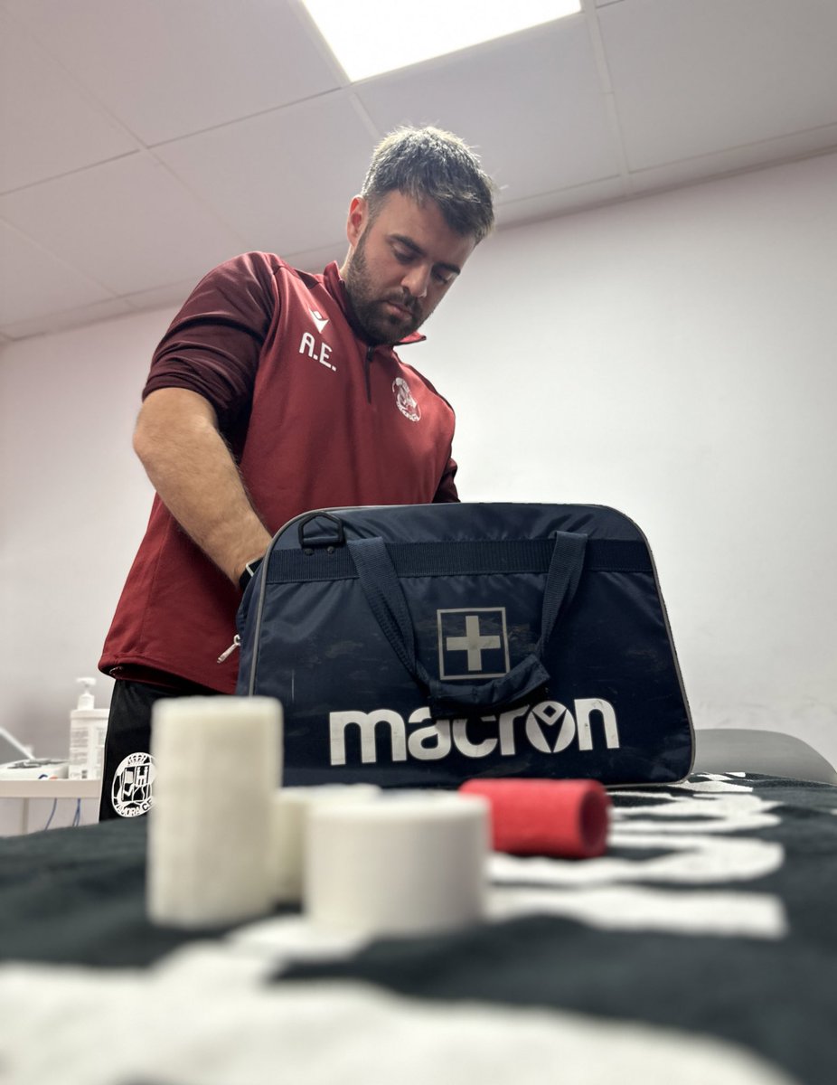 Zamora CF tweet media