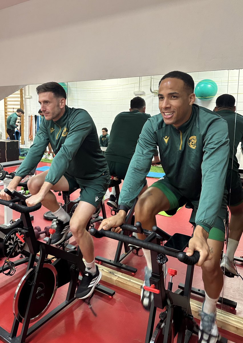 Zamora CF tweet media