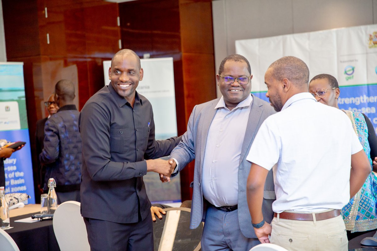 GWP Southern Africa tweet media